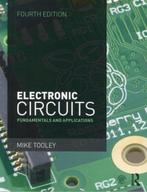 Electronic Circuits, 9781138828926, Verzenden, Zo goed als nieuw, Studieboeken
