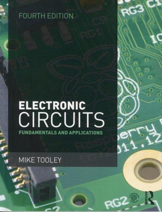 Electronic Circuits, 9781138828926, Boeken, Studieboeken en Cursussen, Zo goed als nieuw, Verzenden
