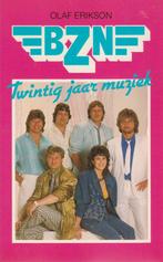 Bzn twintig jaar muziek 9789068060379 Erikson, Verzenden, Gelezen, Erikson