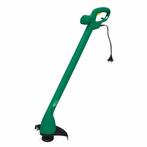 Hofftech Krachtige elektrische grastrimmer - 250W - snijd..., Tuin en Terras, Ophalen of Verzenden, Nieuw