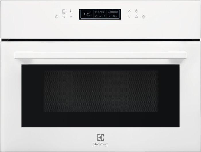 Electrolux EVK8E00V Magentron met Gril649, Witgoed en Apparatuur, Ovens, Inbouw, Nieuw, Ophalen of Verzenden