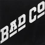 cd - Bad Company  - Bad Company, Cd's en Dvd's, Cd's | Overige Cd's, Zo goed als nieuw, Verzenden