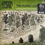 lp nieuw - Green Lung - This Heathen Land (Coloured), Verzenden, Zo goed als nieuw