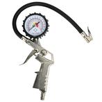 Benson Bandendrukmeter met slang - nauwkeurig - gebruiksv..., Doe-het-zelf en Verbouw, Ophalen of Verzenden, Nieuw