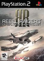 Rebel Raiders (PlayStation 2), Vanaf 7 jaar, Gebruikt, Verzenden