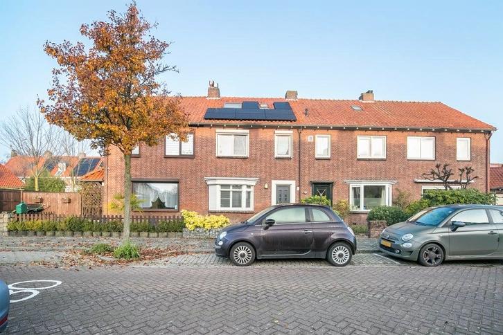 Te huur: Huis Jacob van Heemskerckstraat in Roosendaal, Huizen en Kamers, Huizen te huur, Noord-Brabant