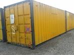 METAALCOATING Geel - 20 liter - Containercoating, Nieuw, Verzenden