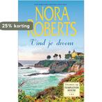 Vind je droom / Intiem 9789034738585 Nora Roberts, Verzenden, Gelezen, Nora Roberts