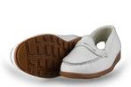 Waldlaufer Loafers in maat 42,5 Wit | 10% extra korting, Kleding | Dames, Schoenen, Waldlaufer, Verzenden, Wit, Overige typen