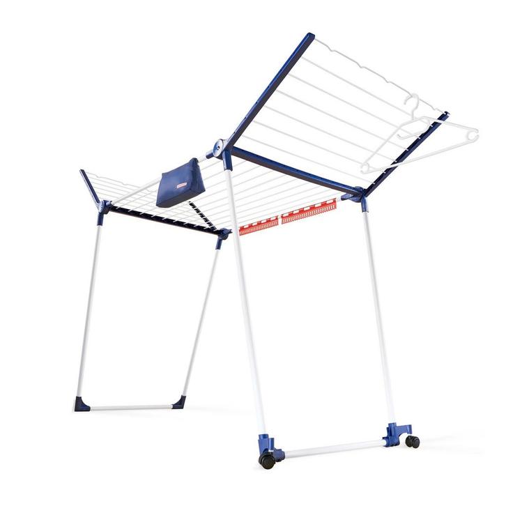 Leifheit droogrek Pegasus 200 solid van €74,99 voor €59,99, Kinderen en Baby's, Speelgoed | Overig, Ophalen of Verzenden