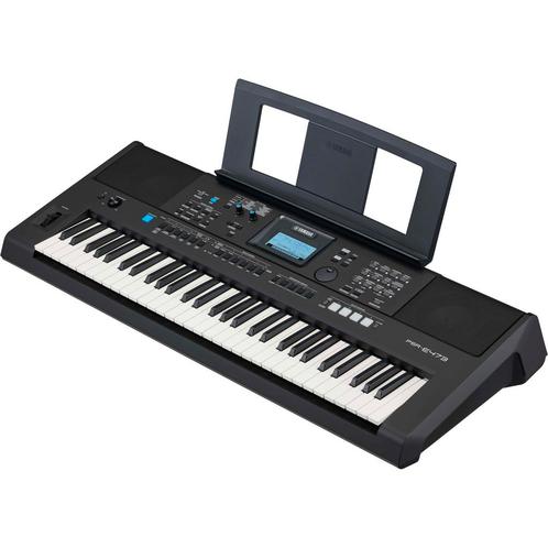 Yamaha PSR-E473 keyboard, Muziek en Instrumenten, Keyboards, Verzenden