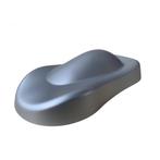 Fine Metallic Silver basecoat -  spuitbus 400ml, Auto diversen, Autogereedschap, Verzenden, Nieuw