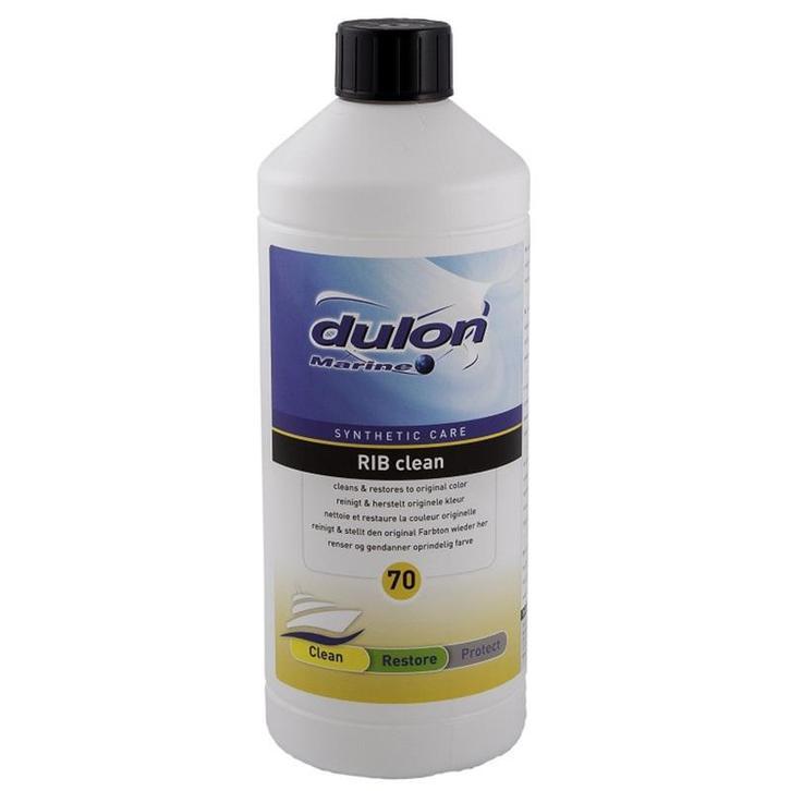 Dulon rib clean 70 1 Liter, Watersport en Boten, Bootonderdelen, Nieuw, Zeilboot of Motorboot, Ophalen of Verzenden