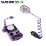 MarioGBA.nl: Lampje voor Game Boy Color - iDEAL!, Spelcomputers en Games, Spelcomputers | Nintendo Game Boy, Gebruikt, Ophalen of Verzenden