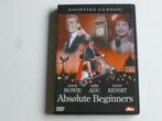 Absolute Beginners - David Bowie (DVD), Verzenden, Nieuw in verpakking