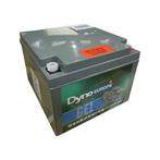 Dyno Gel Accu 26.3Ah 12V Dgy12-26Ev 168X178X124Mm, Auto-onderdelen, Accu's en Toebehoren, Verzenden, Nieuw