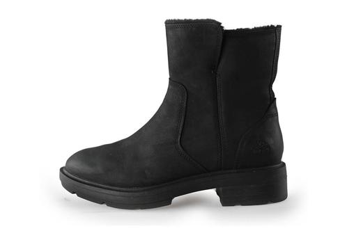Timberland Laarzen in maat 38½ Zwart | 10% extra korting, Kleding | Dames, Schoenen, Zwart, Zo goed als nieuw, Hoge laarzen, Verzenden
