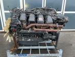 Motor Scania DC16 102 580 2245533, Ophalen, Gebruikt, Scania, Motor en Toebehoren