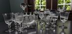 Varie marche - Drinkset (25) - Kristal, Antiek en Kunst