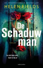 De schaduwman / Connie Woolwine / 1 9789026362682, Verzenden, Zo goed als nieuw, Helen Fields