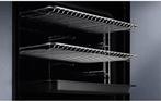 AEG BEX335011B Inbouw Oven 71 liter Zwart, Witgoed en Apparatuur, Ovens, Ophalen of Verzenden, Nieuw