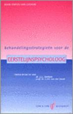 Behandelingsstrategieen voor de eerstelijnspsycholoog / Cure, Boeken, Verzenden, Zo goed als nieuw