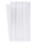 Zehnder ComfoAir PRO 300 F7 Filterset (2 stuks) – 160×500×20, Verzenden, Nieuw