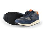 Mephisto Sneakers in maat 43,5 Blauw | 10% extra korting, Mephisto, Verzenden, Blauw, Sneakers of Gympen