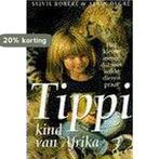 Tippi, kind van Afrika 9789024520640 S. Robert, Verzenden, Gelezen, S. Robert