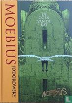 Ogen van de kat, De [Moebius] - De ogen van de kat - 2017, Eén stripboek, Verzenden, Zo goed als nieuw, Jodorowsky, Alejandro.