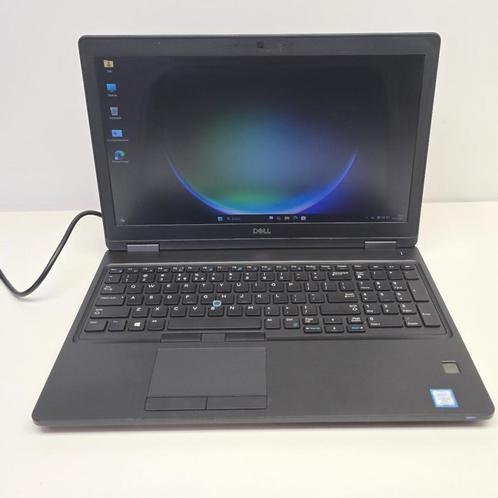 Dell latitude 5590 i7 512GB Incl. Lader | Nette Staat, Computers en Software, Windows Laptops, Nieuw, Ophalen of Verzenden