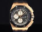 Audemars Piguet - Royal Oak Offshore - 26400RO - Heren -, Sieraden, Tassen en Uiterlijk, Horloges | Heren, Nieuw