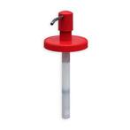 Pomp t.b.v. Americol Red handreiniger, Verzenden