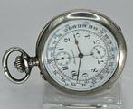 Hausmann & Co - Roma - 0,900 Silber Lepine Taschenuhr -, Nieuw