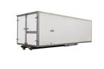 Te huur: Middelgrote Koelcontainer | 25.000L gekoelde opslag, Verzenden, Nieuw