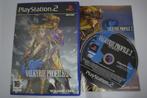 Valkyrie Profile 2 - Silmeria (PS2 PAL), Spelcomputers en Games, Games | Sony PlayStation 2, Verzenden, Zo goed als nieuw
