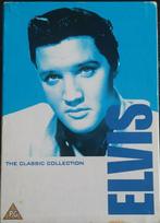 Elvis Presley classic collection (4 disc)   Gratis verzenden, Cd's en Dvd's, Gebruikt, Verzenden, Alle leeftijden, Boxset