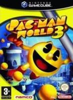 MarioCube.nl: Pac-Man World 3 - iDEAL!, Spelcomputers en Games, Ophalen of Verzenden, Gebruikt