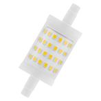 Ledvance LED R7s Ø2.8x7.8cm 9.5W 1055lm 2700K Dimbaar, Nieuw, Ophalen of Verzenden