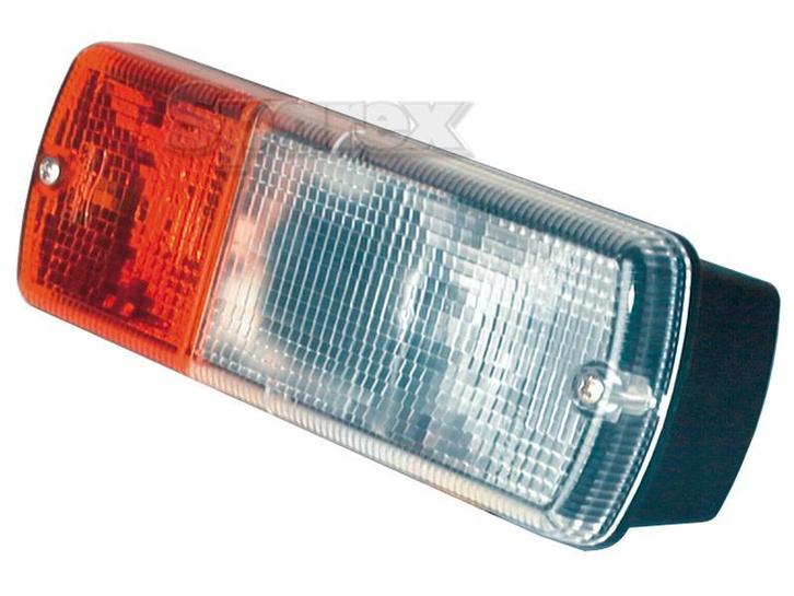 Achterlicht 12/24V, rechts / links (Werktuigen), Zakelijke goederen, Agrarisch | Werktuigen, Ophalen of Verzenden