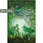 Het spiegelmysterie 9789082409802 Matthijs van Brecht, Verzenden, Gelezen, Matthijs van Brecht