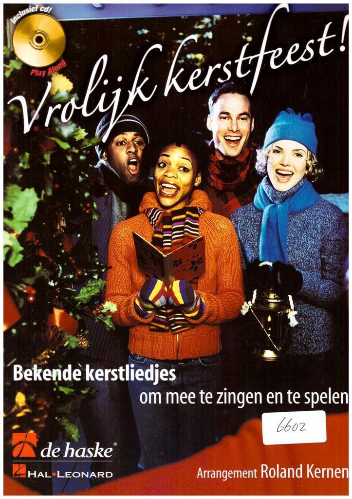 Kerst bladmuziek piano/zang [474], Muziek en Instrumenten, Bladmuziek, Piano, Zang, Thema, Gebruikt, Populair, Ophalen of Verzenden