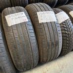 2 x Pirelli 225-50-18 4 Seizoenbanden 5,5mm, Auto-onderdelen, Banden en Velgen, 18 inch, Gebruikt, Ophalen of Verzenden, All Season