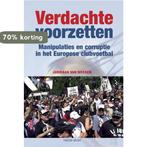 Verdachte voorzetten / Tirion sport 9789043909822, Boeken, Verzenden, Zo goed als nieuw, J. van Wessem