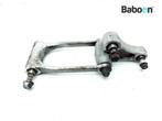 Achter Schokbreker Arm (dogbones) Suzuki GSX R 600 2006-2007, Verzenden, Gebruikt