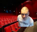 Theo Maassen Tickets SPOT / De Oosterpoort Te Koop