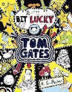 Tom Gates 7 A Tiny Bit Lucky 9781407148748 Liz Pichon, Verzenden, Gelezen, Liz Pichon