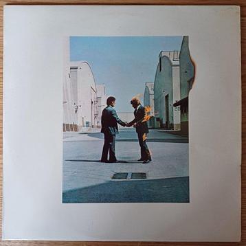 Pink Floyd & Related - 4 Original Classics - LP albums beschikbaar voor biedingen