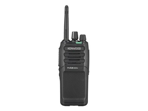 Kenwood TK-3701D, Telecommunicatie, Portofoons en Walkie-talkies, Verzenden