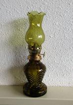 Decoratie Olielamp, Koresene Lamp, 20cm hoog, NIEUW